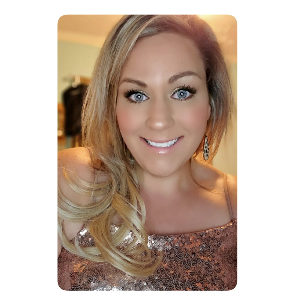 Meet your Posher, Jennifer